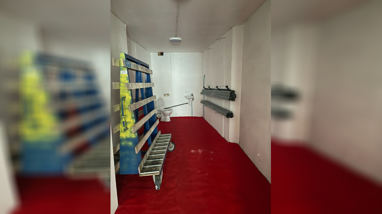 Ma-Cabane - Location Boutique BORDEAUX, 27 m²