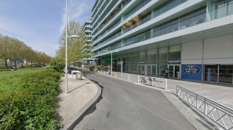 Ma-Cabane - Location Boutique Boulogne-Billancourt, 300 m²