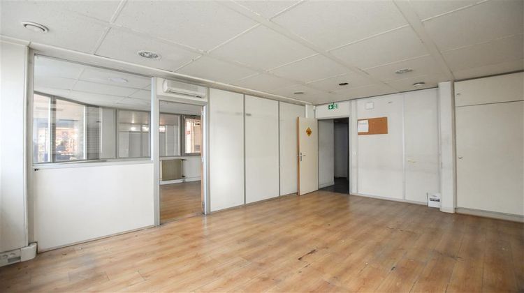 Ma-Cabane - Location Boutique BOULOGNE BILLANCOURT, 294 m²