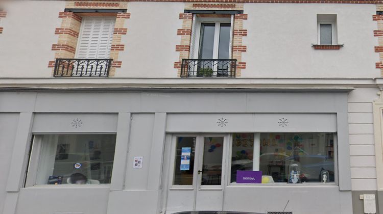 Ma-Cabane - Location Boutique BOULOGNE BILLANCOURT, 76 m²