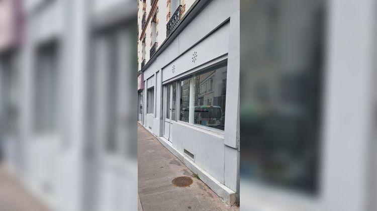 Ma-Cabane - Location Boutique BOULOGNE BILLANCOURT, 76 m²