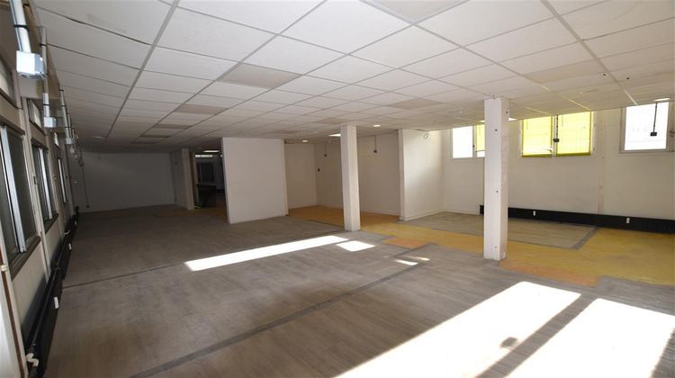 Ma-Cabane - Location Boutique BOULOGNE BILLANCOURT, 300 m²