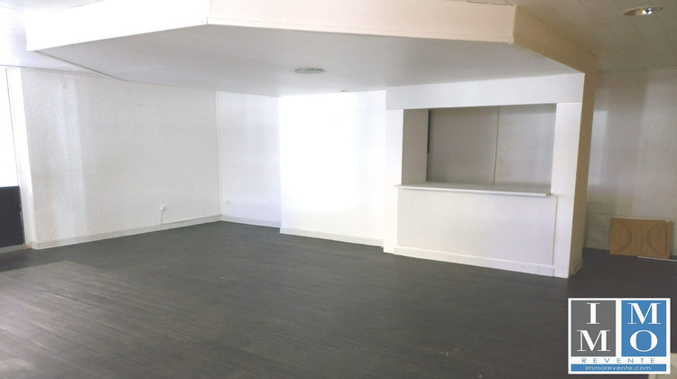 Ma-Cabane - Location Boutique Bourges, 36 m²