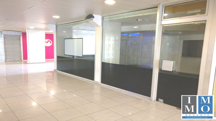 Ma-Cabane - Location Boutique Bourges, 36 m²