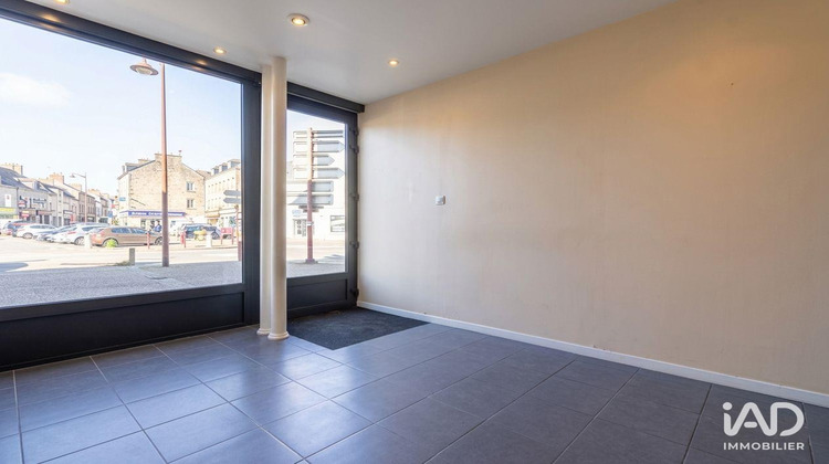 Ma-Cabane - Location Boutique Breteuil, 32 m²