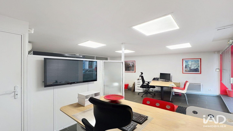 Ma-Cabane - Location Boutique Brie-Comte-Robert, 45 m²