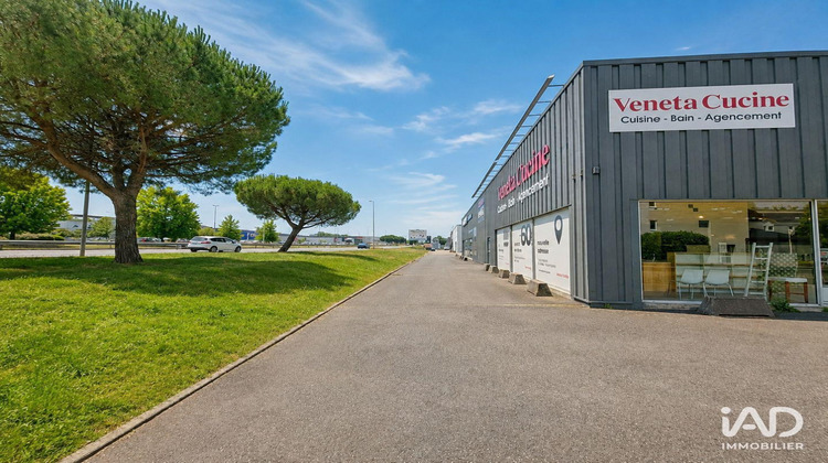 Ma-Cabane - Location Boutique Brive-la-Gaillarde, 430 m²