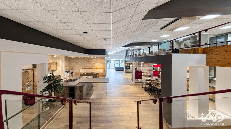 Ma-Cabane - Location Boutique Brive-la-Gaillarde, 430 m²