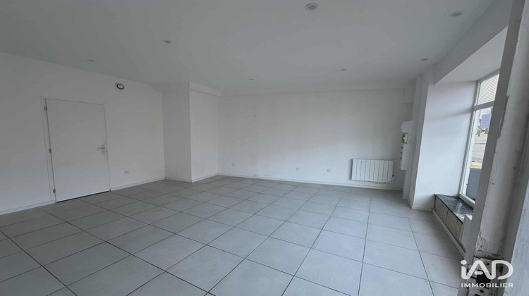 Ma-Cabane - Location Boutique Bruay-la-Buissière, 30 m²