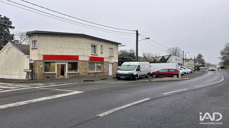 Ma-Cabane - Location Boutique Brunoy, 60 m²