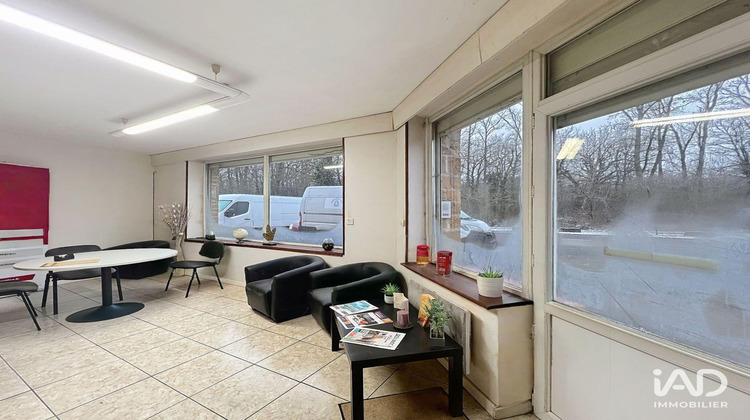 Ma-Cabane - Location Boutique Brunoy, 60 m²