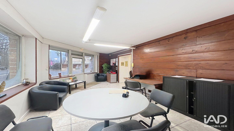 Ma-Cabane - Location Boutique Brunoy, 60 m²