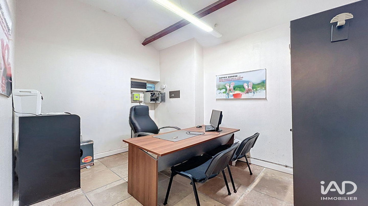 Ma-Cabane - Location Boutique Brunoy, 60 m²