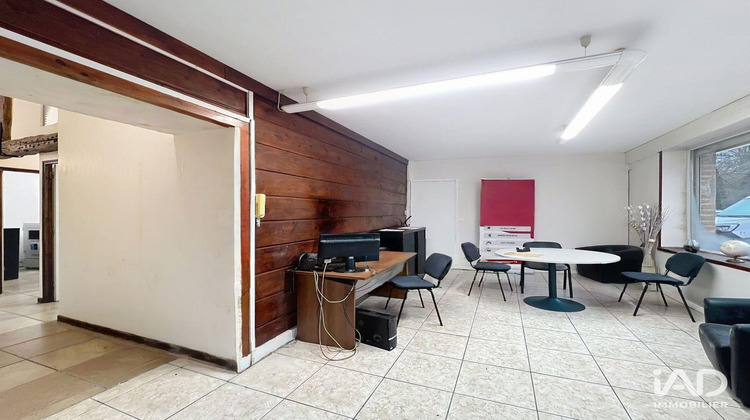 Ma-Cabane - Location Boutique Brunoy, 60 m²