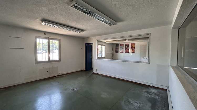 Ma-Cabane - Location Boutique Cabestany, 0 m²