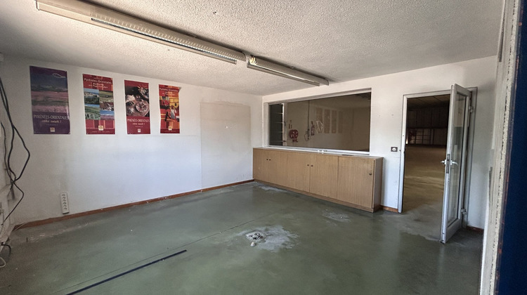 Ma-Cabane - Location Boutique Cabestany, 0 m²