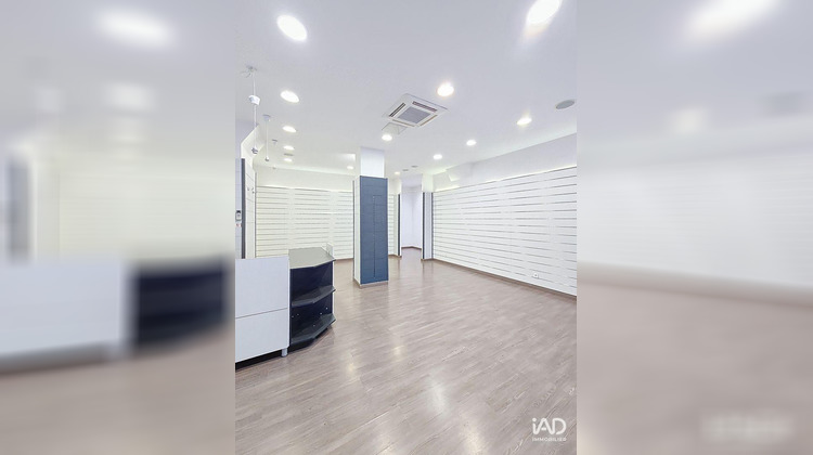 Ma-Cabane - Location Boutique Cahors, 55 m²