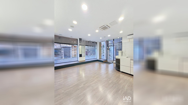 Ma-Cabane - Location Boutique Cahors, 55 m²