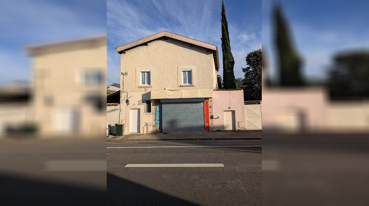 Ma-Cabane - Location Boutique Caluire-et-Cuire, 58 m²