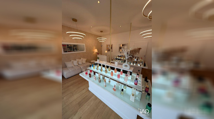 Ma-Cabane - Location Boutique Caluire-Et-Cuire, 32 m²