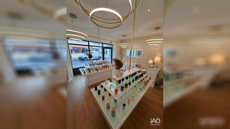 Ma-Cabane - Location Boutique Caluire-Et-Cuire, 32 m²