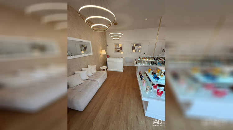 Ma-Cabane - Location Boutique Caluire-Et-Cuire, 32 m²
