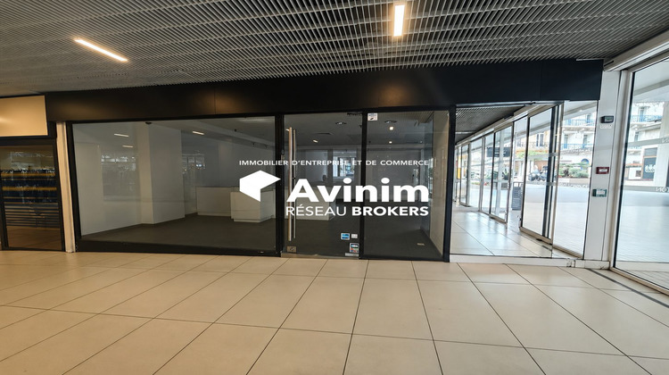 Ma-Cabane - Location Boutique Cannes, 43 m²