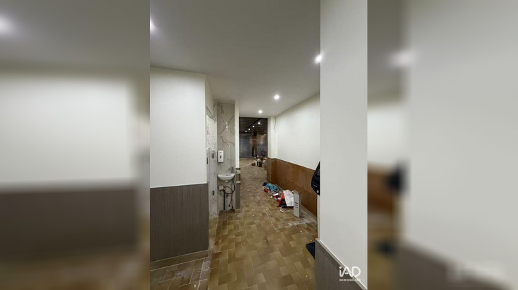 Ma-Cabane - Location Boutique Carrières-sous-Poissy, 300 m²