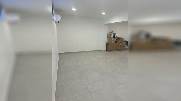 Ma-Cabane - Location Boutique CARRY-LE-ROUET, 30 m²