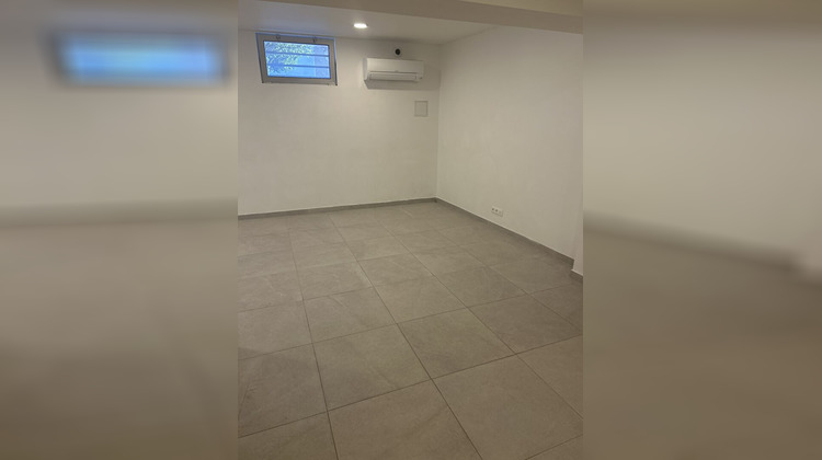 Ma-Cabane - Location Boutique CARRY-LE-ROUET, 30 m²