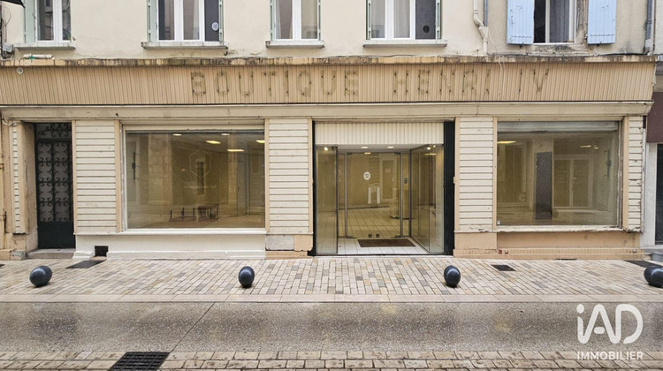 Ma-Cabane - Location Boutique Castres, 110 m²