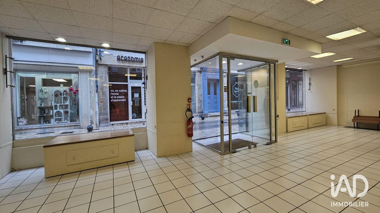 Ma-Cabane - Location Boutique Castres, 110 m²