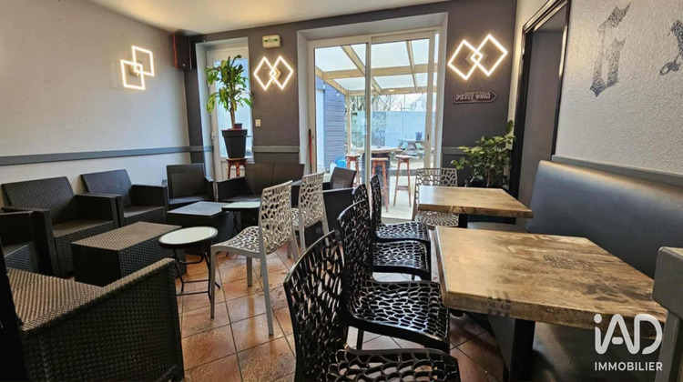 Ma-Cabane - Location Boutique Cavan, 85 m²