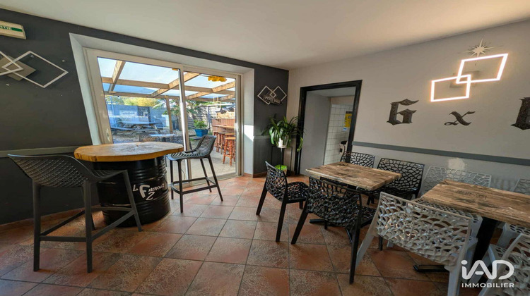 Ma-Cabane - Location Boutique Cavan, 85 m²