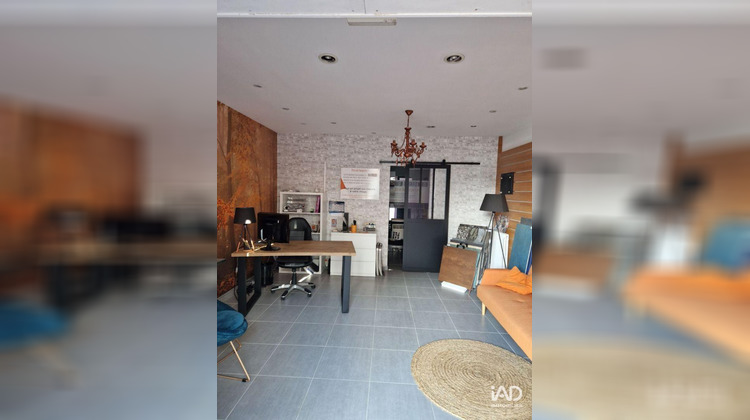 Ma-Cabane - Location Boutique Challans, 30 m²