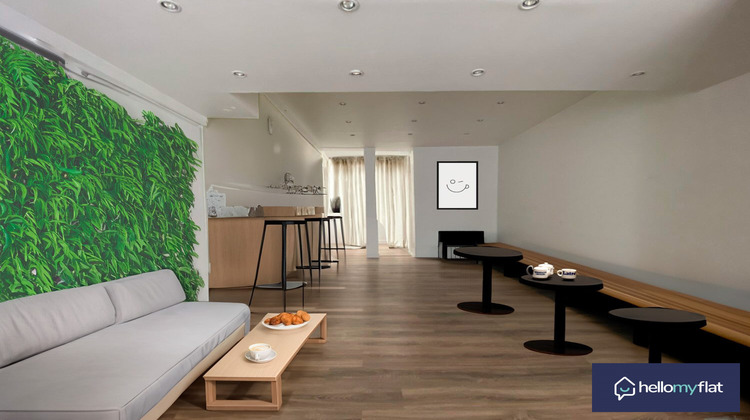 Ma-Cabane - Location Boutique Châlons-en-Champagne, 36 m²