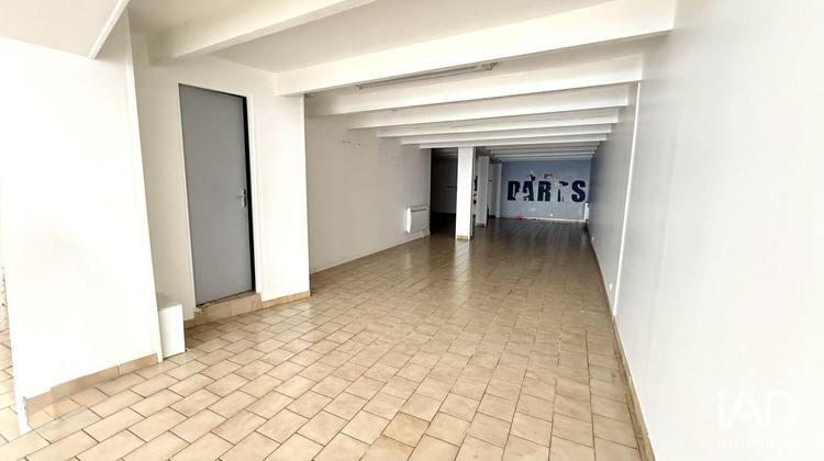 Ma-Cabane - Location Boutique Châlons-en-Champagne, 138 m²