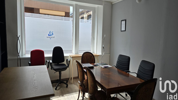 Ma-Cabane - Location Boutique Champignelles, 80 m²