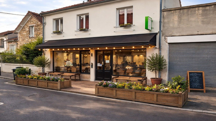 Ma-Cabane - Location Boutique Champigny-sur-Marne, 80 m²