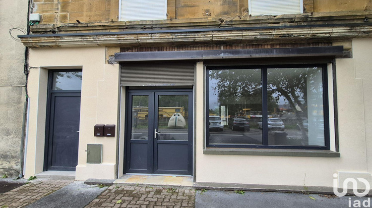 Ma-Cabane - Location Boutique Charleville-Mézières, 61 m²