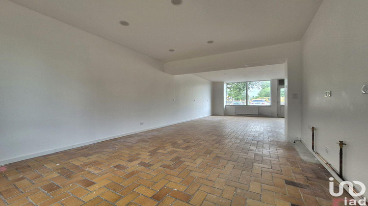 Ma-Cabane - Location Boutique Charleville-Mézières, 61 m²