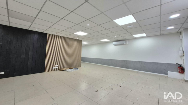 Ma-Cabane - Location Boutique Charleville-Mézières, 122 m²