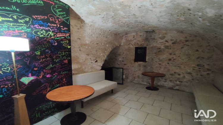 Ma-Cabane - Location Boutique Chartres, 103 m²