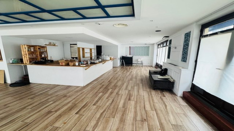 Ma-Cabane - Location Boutique Châtillon, 175 m²