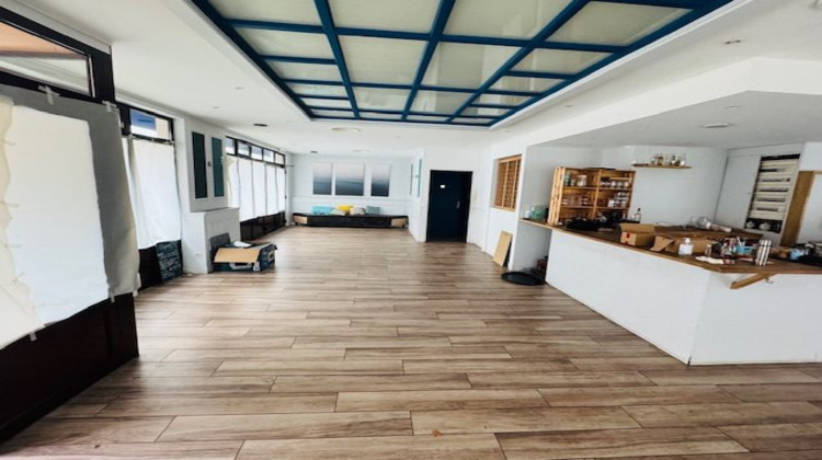 Ma-Cabane - Location Boutique Châtillon, 175 m²