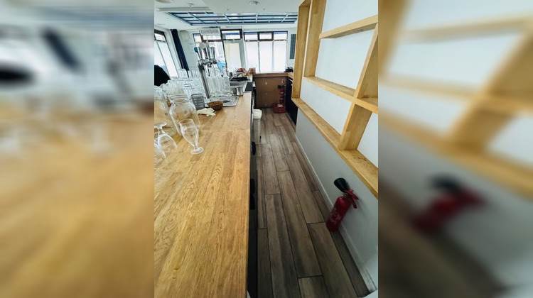 Ma-Cabane - Location Boutique Châtillon, 175 m²