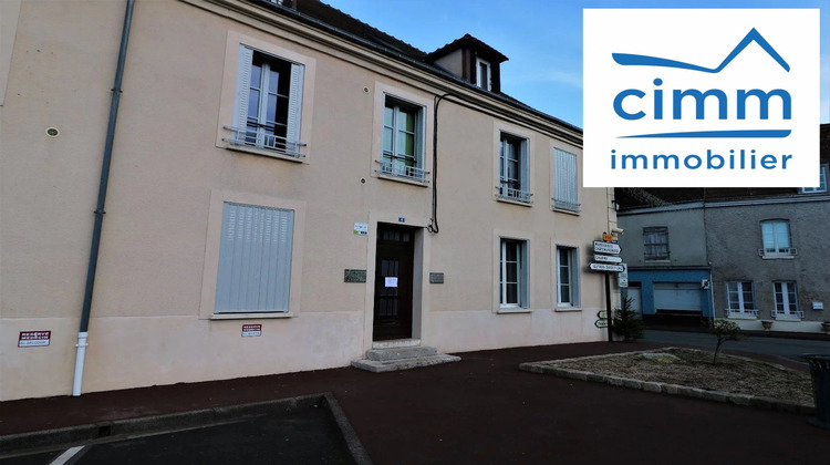 Ma-Cabane - Location Boutique Châtillon-Coligny, 50 m²