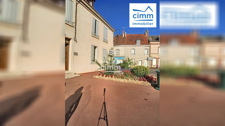 Ma-Cabane - Location Boutique Châtillon-Coligny, 50 m²