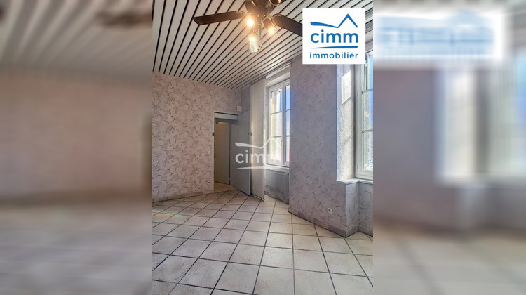 Ma-Cabane - Location Boutique Châtillon-Coligny, 50 m²