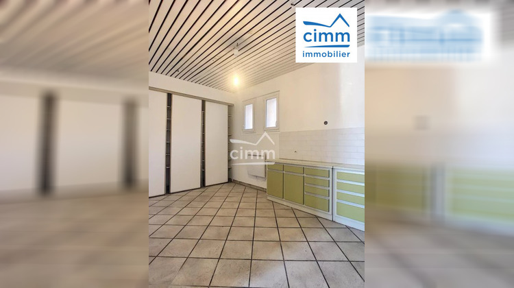 Ma-Cabane - Location Boutique Châtillon-Coligny, 50 m²